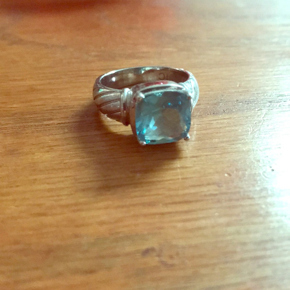 Costume Ring by JIC